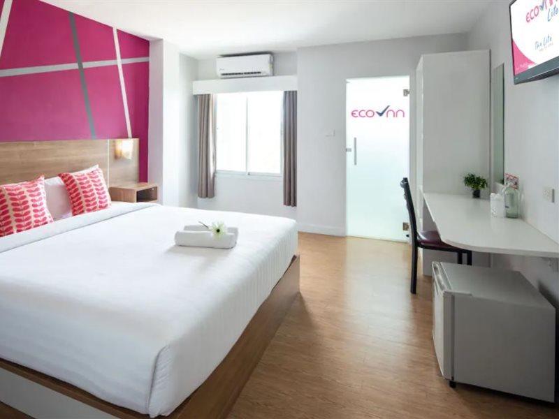 Eco Inn Lite Nakhon Si Thammarat Exterior photo
