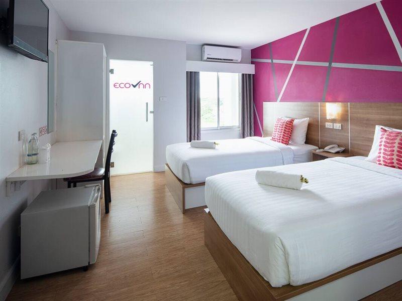 Eco Inn Lite Nakhon Si Thammarat Exterior photo